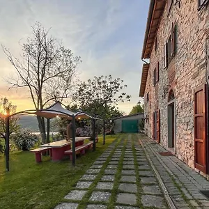 La Giuncaia Casa vacanze Pieve Santo Stefano